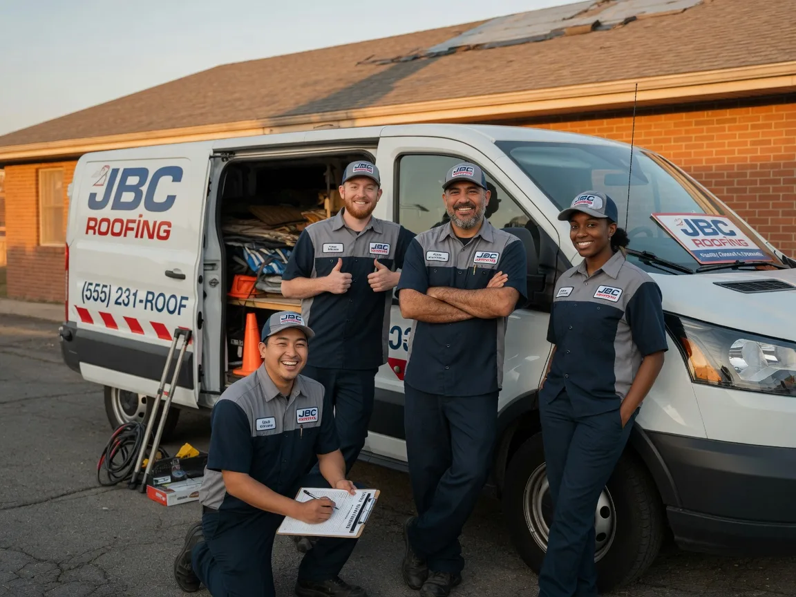 Roof Replacement company in Grover, WY